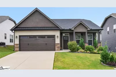 541 Chantry Lane, Moore, SC 29369 - Photo 1