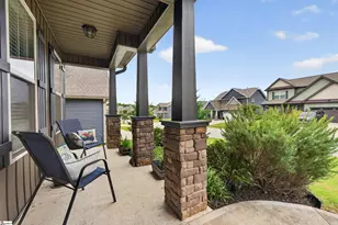 541 Chantry Ln, Moore, SC 29369 - Photo 4