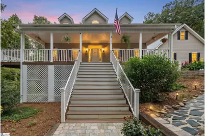 130 Dorothy Lane, Pickens, SC 29671 - Photo 4