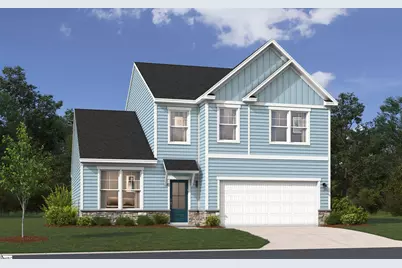 13 Ecton Place, Greenville, SC 29605 - Photo 1