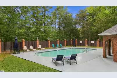 4614 Old Spartanburg Road #Unit 44, Taylors, SC 29687 - Photo 32