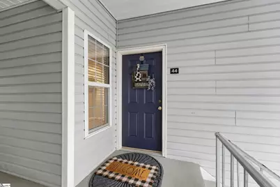 4614 Old Spartanburg Road #Unit 44, Taylors, SC 29687 - Photo 2