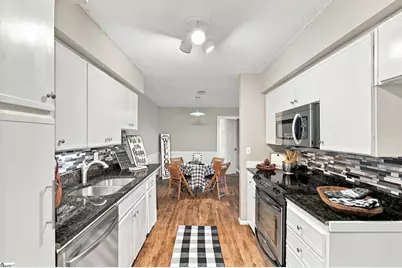 4614 Old Spartanburg Road #Unit 44, Taylors, SC 29687 - Photo 8