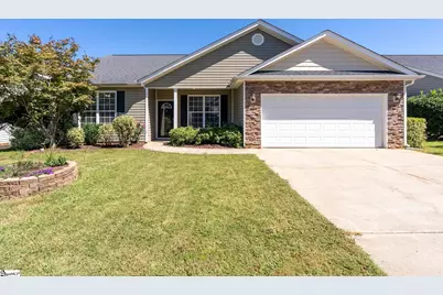 9 Tack Lane, Greer, SC 29650 - Photo 1
