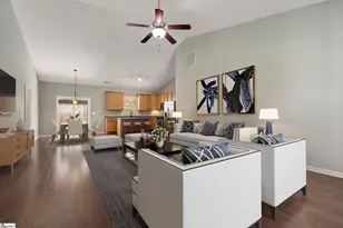 9 Tack Ln, Greer, SC 29650 - Photo 6