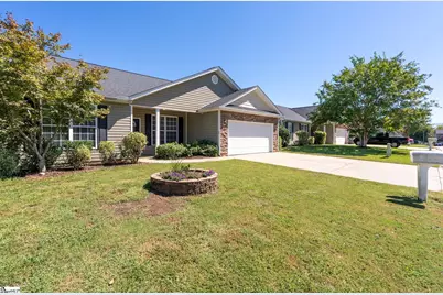 9 Tack Lane, Greer, SC 29650 - Photo 2