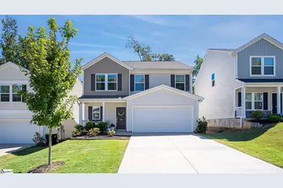 330 Carramore Drive, Inman, SC 29349 - Photo 1