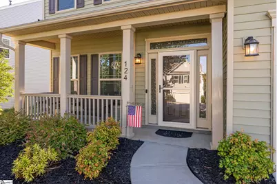 124 Caledonia Drive, Easley, SC 29642 - Photo 2