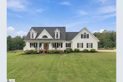 114 Terrapin Crossing Road, Pickens, SC 29671 - Photo 2