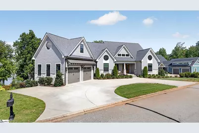 537 Coolwater Drive, Taylors, SC 29687 - Photo 2