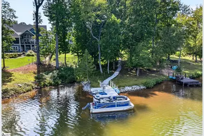 537 Coolwater Drive, Taylors, SC 29687 - Photo 44