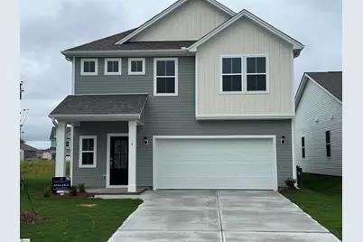 5 Golden Aster Drive, Simpsonville, SC 29681 - Photo 1