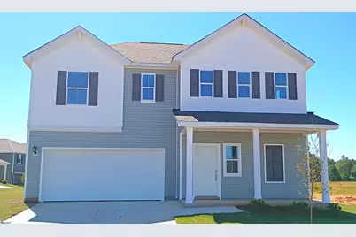 501 Gunther Trail #Lot 134, Woodruff, SC 29388 - Photo 1