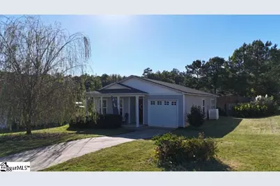 120 Botany Drive, Laurens, SC 29360 - Photo 2