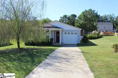 120 Botany Drive, Laurens, SC 29360 - Photo 4