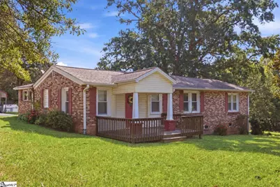4 Fowler Street, Liberty, SC 29657 - Photo 1