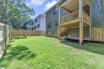 4 A Henderson Drive, Travelers Rest, SC 29690 - Photo 38