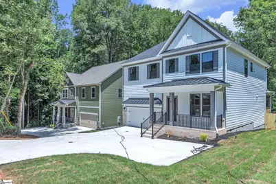 4 A Henderson Drive, Travelers Rest, SC 29690 - Photo 40