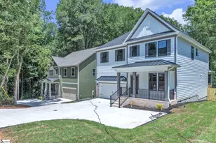 4 A Henderson Dr, Travelers Rest, SC 29690 - Photo 40