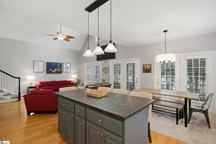 322 Sunrise Cir, Fair Play, SC 29643 - Photo 8