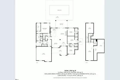 3812 Pennington Road, Greer, SC 29651 - Photo 50