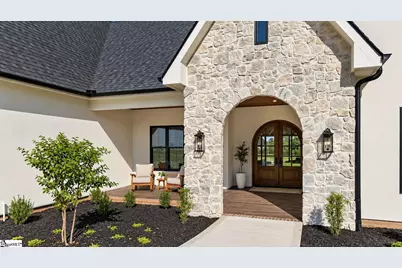3812 Pennington Road, Greer, SC 29651 - Photo 8