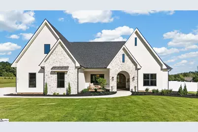 3812 Pennington Road, Greer, SC 29651 - Photo 1