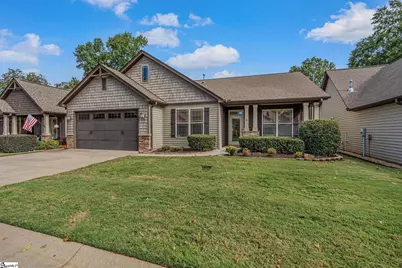 6 Dolerite Drive, Taylors, SC 29687 - Photo 50