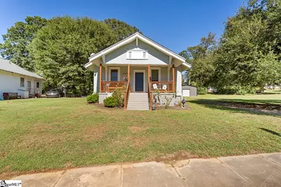 103 Davis Street, Laurens, SC 29360 - Photo 1