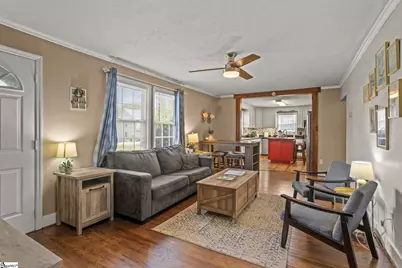 24 Enoree Road, Travelers Rest, SC 29690 - Photo 4