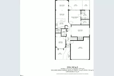 120 Pelham Springs Place, Greenville, SC 29615 - Photo 34