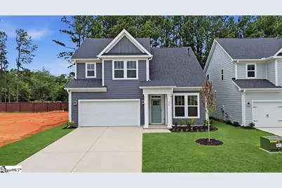 204 Canyon Creek Way, Fountain Inn, SC 29644 - Photo 1