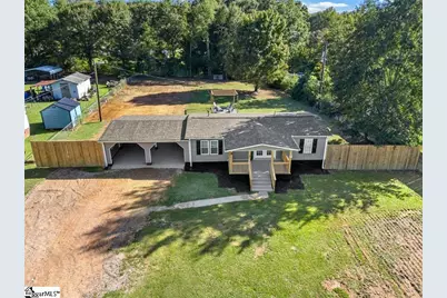 201 Foxfire Road, Cowpens, SC 29330 - Photo 2
