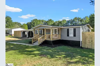 201 Foxfire Road, Cowpens, SC 29330 - Photo 4