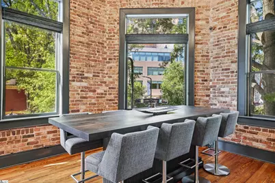 102 N Main Street #Unit D, Greenville, SC 29601 - Photo 8
