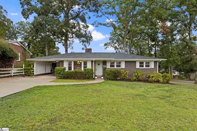 200 Artillery Road, Taylors, SC 29687 - Photo 1