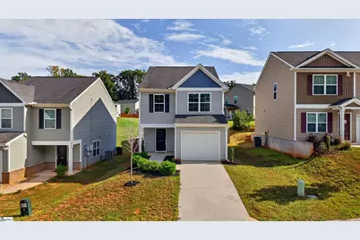 645 Millsgate Circle, Boiling Springs, SC 29316 - Photo 2