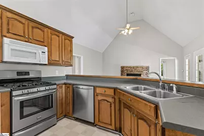 8 N Windward Court, Taylors, SC 29687 - Photo 20