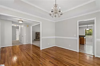 8 N Windward Court, Taylors, SC 29687 - Photo 10