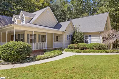 8 N Windward Court, Taylors, SC 29687 - Photo 2