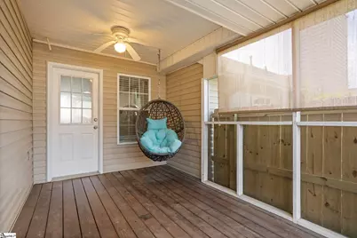 14 Hillside Glen Drive, Greer, SC 29650 - Photo 20