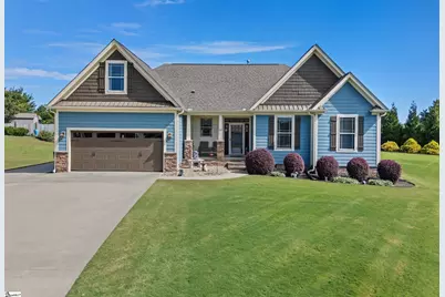 107 Cayanne Court, Greer, SC 29651 - Photo 1