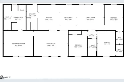 1080 S Harper St. Extension, Laurens, SC 29360 - Photo 4