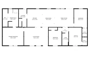 1080 S Harper St Ext, Laurens, SC 29360 - Photo 4