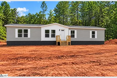 1080 S Harper St. Extension, Laurens, SC 29360 - Photo 1