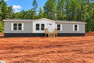 1080 S Harper St Ext, Laurens, SC 29360 - Photo 1