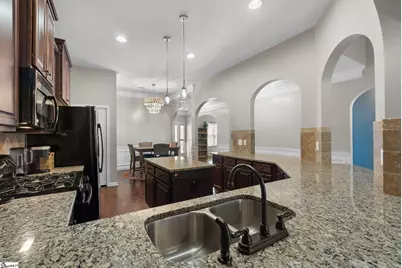 506 W Holloway Drive, Woodruff, SC 29388 - Photo 14