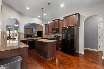 506 W Holloway Drive, Woodruff, SC 29388 - Photo 6