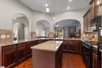 506 W Holloway Drive, Woodruff, SC 29388 - Photo 12