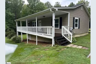 1095 E Prince Road, Landrum, SC 29356 - Photo 1